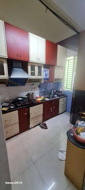 2 BHK Flat In Suraksha Chandra For Sale  In Btm Layout