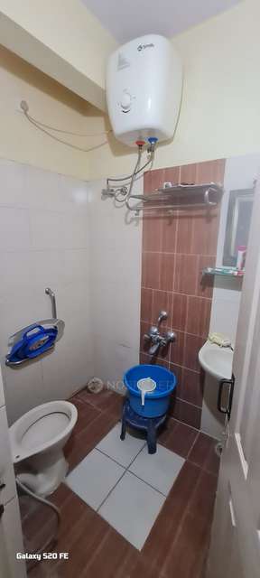 2 BHK Flat In Suraksha Chandra For Sale  In Btm Layout