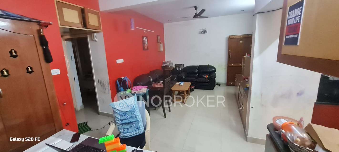 2 BHK Flat In Suraksha Chandra For Sale  In Btm Layout
