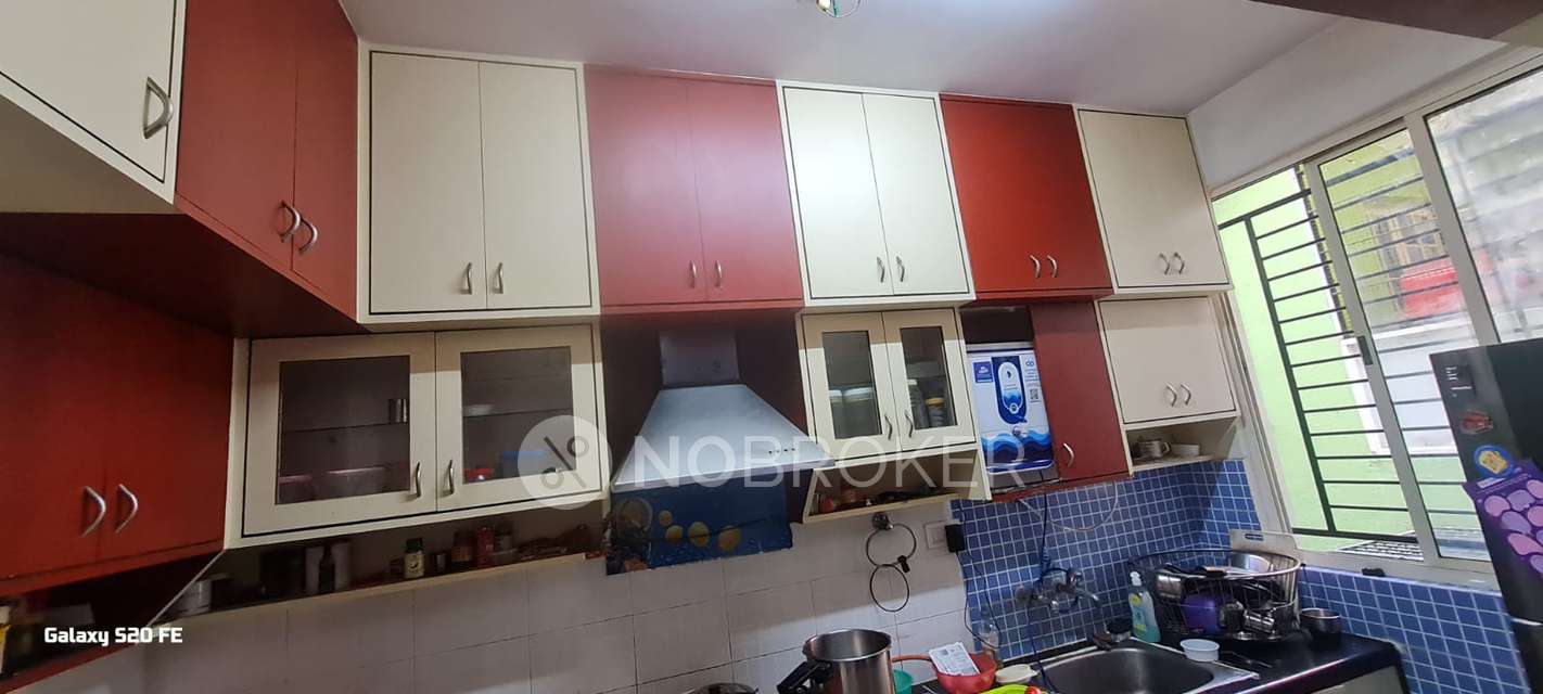 2 BHK Flat In Suraksha Chandra For Sale  In Btm Layout