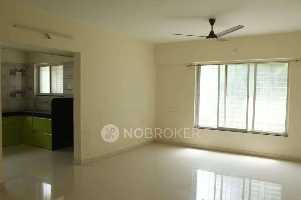 2 BHK Flat In Pratyush Apartment for Rent  In Katraj