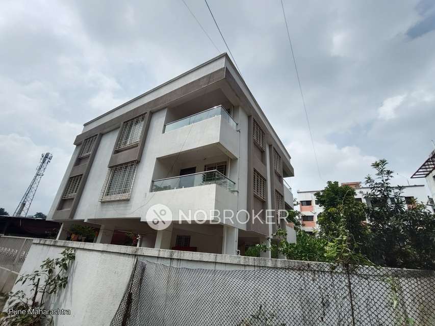 2 BHK Flat In Pratyush Apartment for Rent  In Katraj