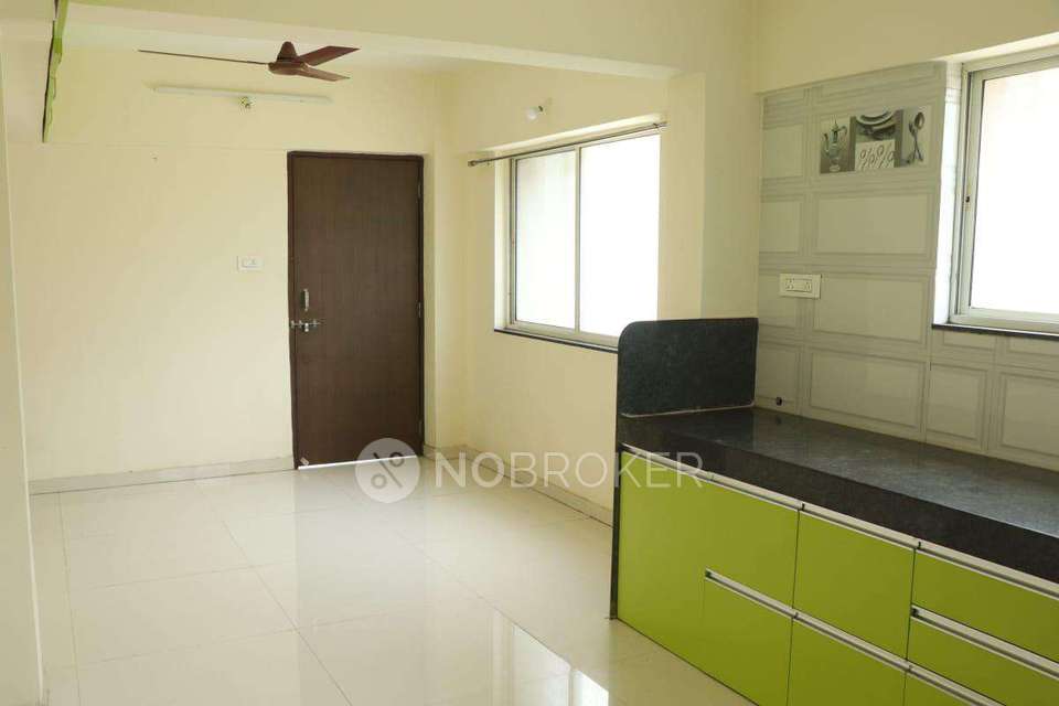 2 BHK Flat In Pratyush Apartment for Rent  In Katraj