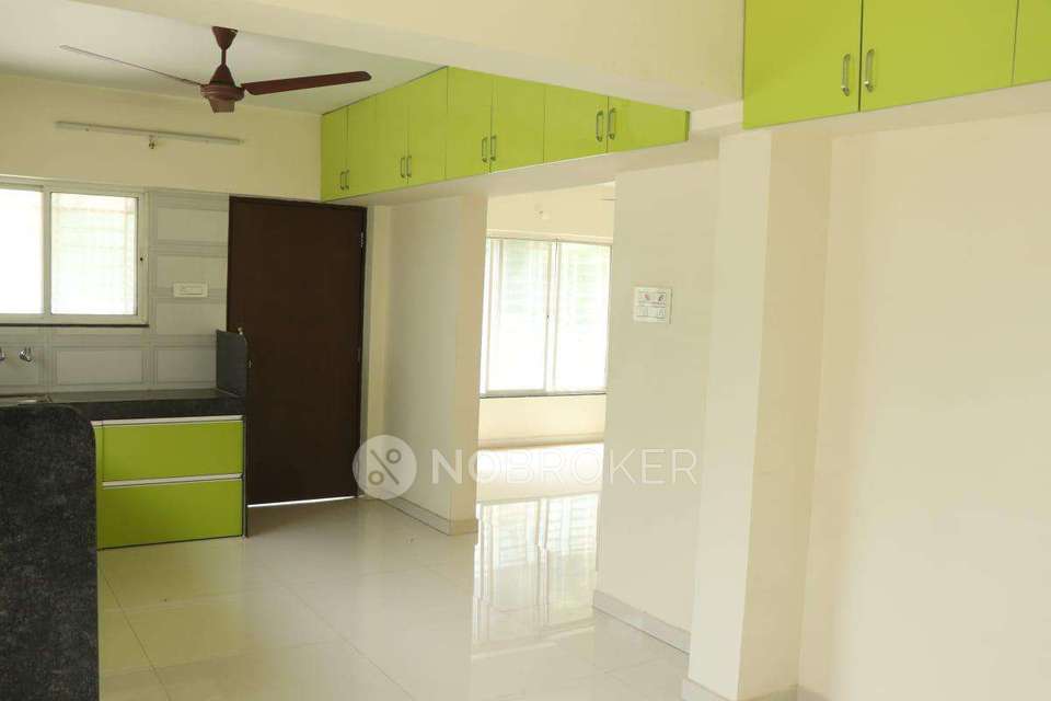2 BHK Flat In Pratyush Apartment for Rent  In Katraj