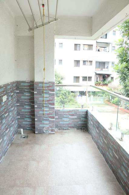2 BHK Flat In Pratyush Apartment for Rent  In Katraj