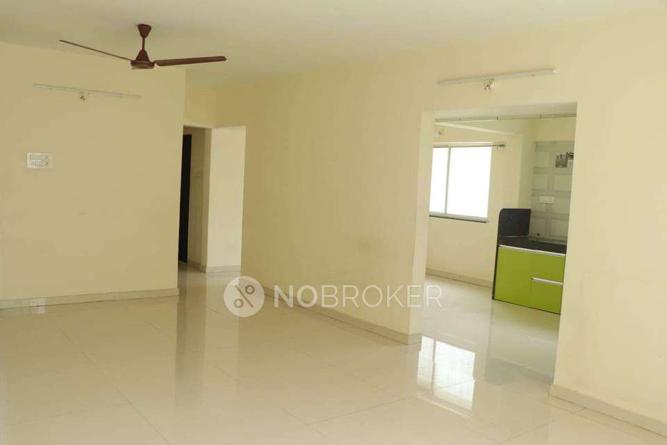 2 BHK Flat In Pratyush Apartment for Rent  In Katraj
