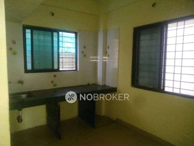 1 RK Flat In Shinde Building   for Rent  In Bhekrainagar, Gurudatta Colony, Lane No.1, Phursungi 412308