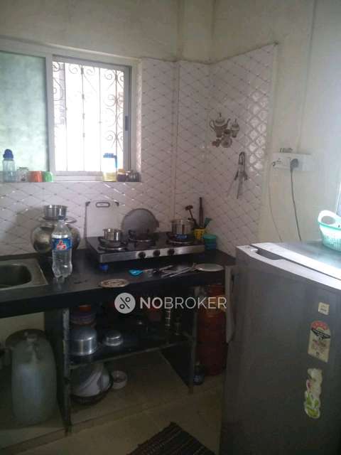 1 RK House for Rent  In  Bopkhel