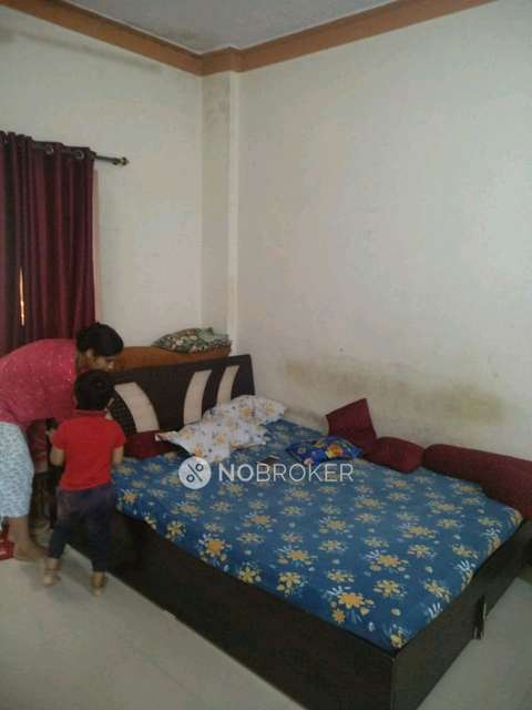 1 RK House for Rent  In  Bopkhel