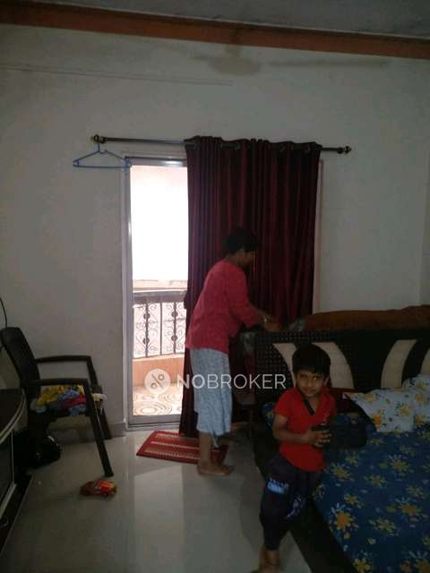 1 RK House for Rent  In  Bopkhel