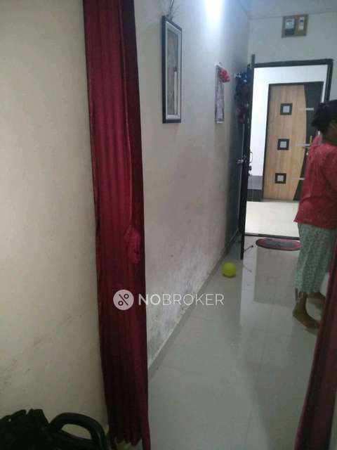 1 RK House for Rent  In  Bopkhel