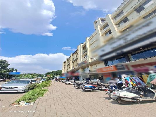 Office Space in Aundh, Pune for Rent 