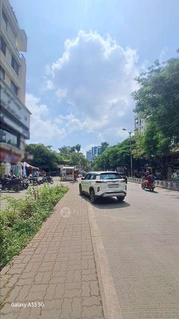 Office Space in Aundh, Pune for Rent 