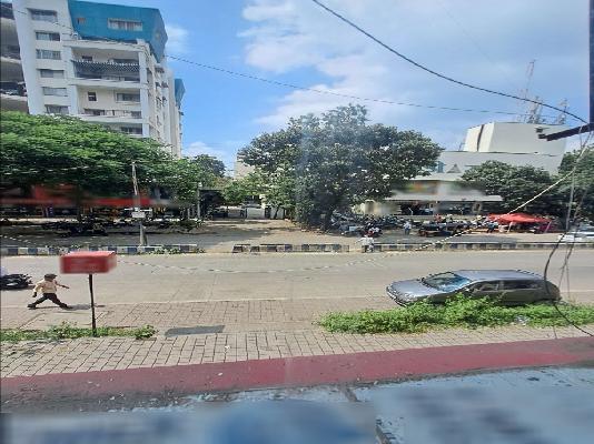 Office Space in Aundh, Pune for Rent 