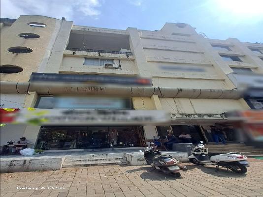 Office Space in Aundh, Pune for Rent 