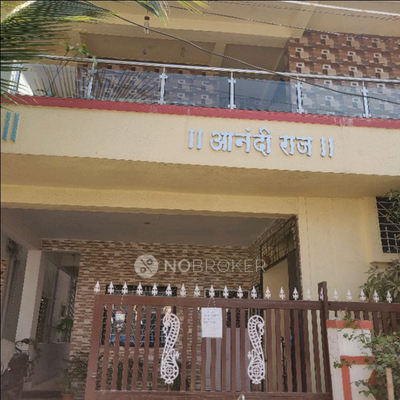 2 BHK House for Rent  In Lohegaon