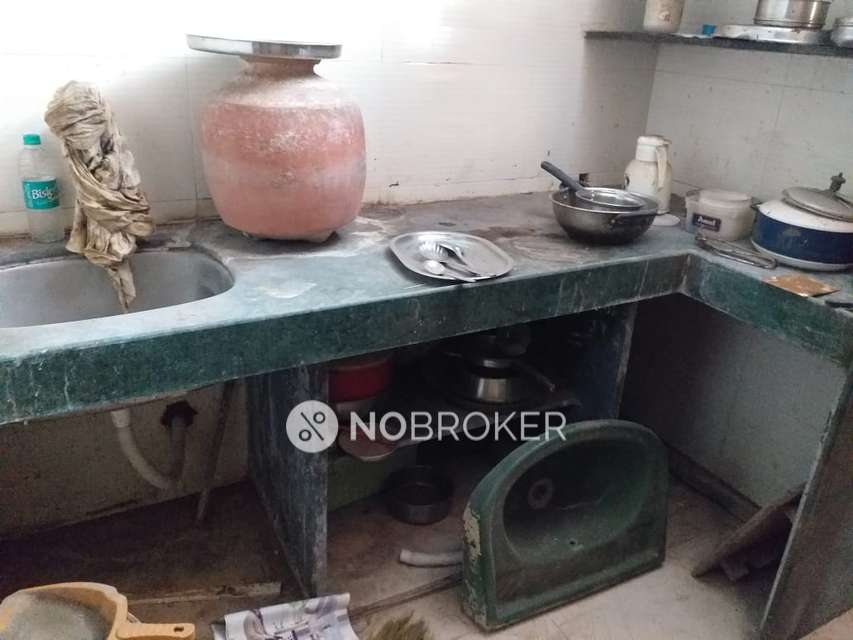 1 BHK Flat In Standalone Building  For Sale  In Dombivli West