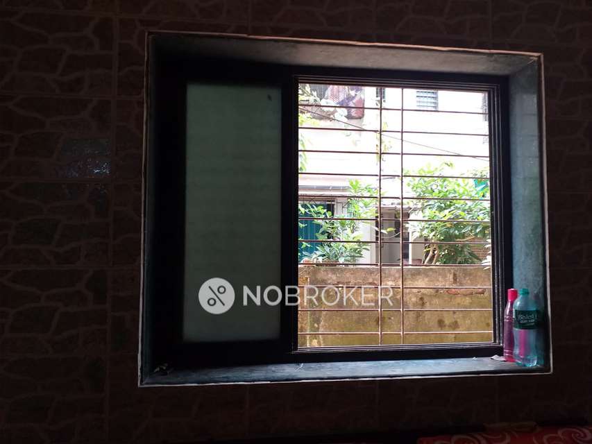 1 BHK Flat In Standalone Building  For Sale  In Dombivli West