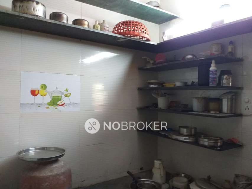 1 BHK Flat In Standalone Building  For Sale  In Dombivli West