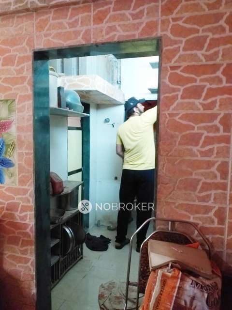 1 BHK Flat In Standalone Building  For Sale  In Dombivli West