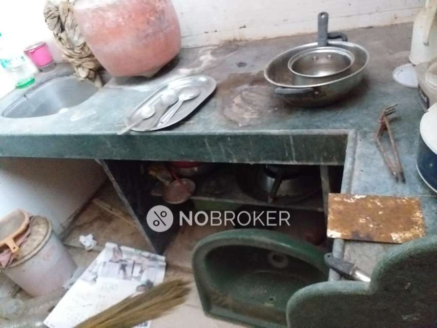 1 BHK Flat In Standalone Building  For Sale  In Dombivli West