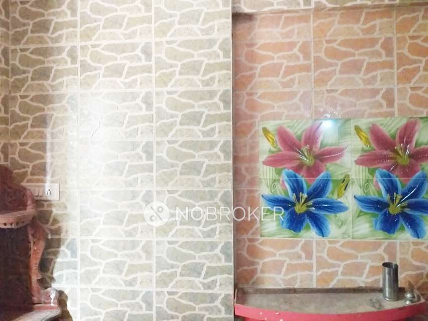 1 BHK Flat In Standalone Building  For Sale  In Dombivli West