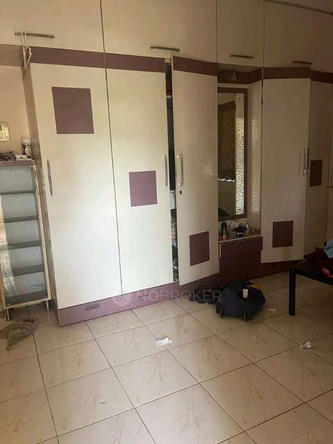 2 BHK Flat In Achalare Sai Residency, Baner for Rent  In Baner