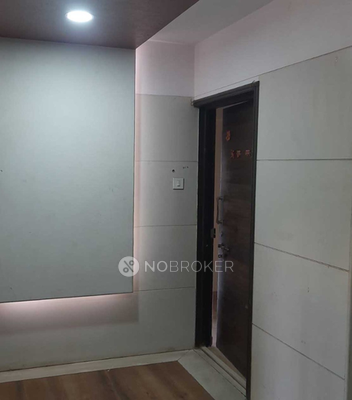 2 BHK Flat In Hubtown Shikhar For Sale  In Andheri East