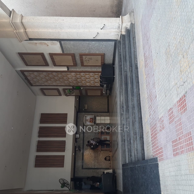 2 BHK Flat In Hubtown Shikhar For Sale  In Andheri East
