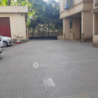 2 BHK Flat In Hubtown Shikhar For Sale  In Andheri East