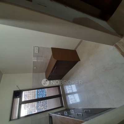 2 BHK Flat In Hubtown Shikhar For Sale  In Andheri East