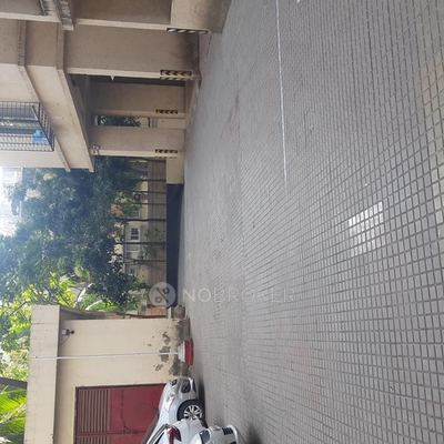 2 BHK Flat In Hubtown Shikhar For Sale  In Andheri East