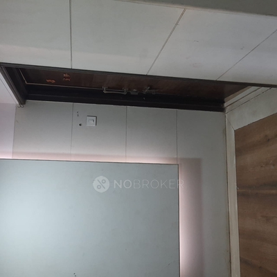 2 BHK Flat In Hubtown Shikhar For Sale  In Andheri East