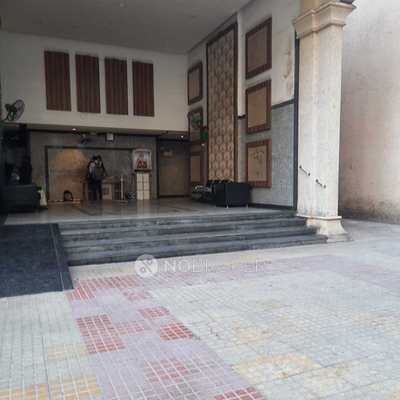 2 BHK Flat In Hubtown Shikhar For Sale  In Andheri East