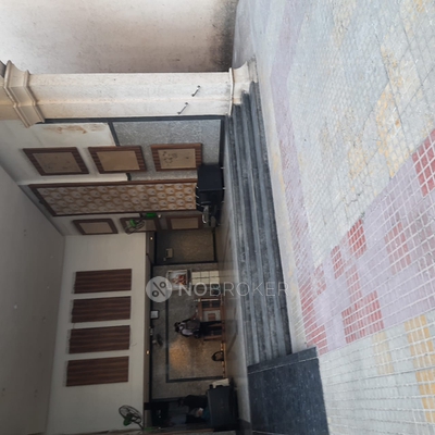 2 BHK Flat In Hubtown Shikhar For Sale  In Andheri East