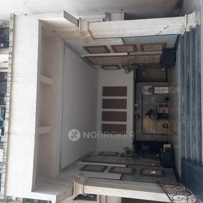 2 BHK Flat In Hubtown Shikhar For Sale  In Andheri East