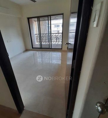 2 BHK Flat In Hubtown Shikhar For Sale  In Andheri East