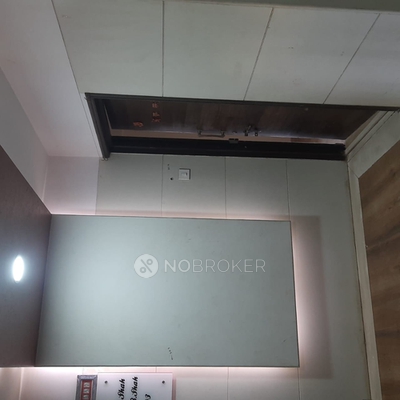 2 BHK Flat In Hubtown Shikhar For Sale  In Andheri East