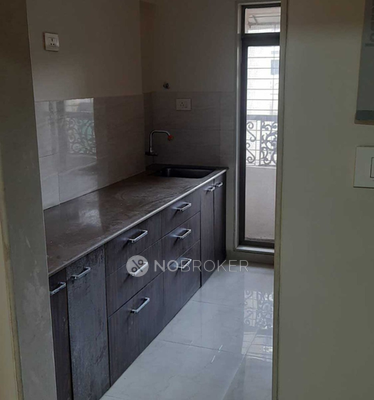 2 BHK Flat In Hubtown Shikhar For Sale  In Andheri East