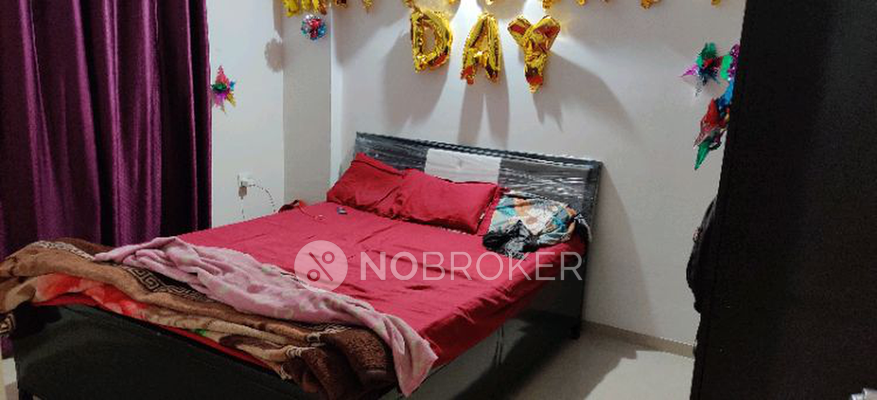 2 BHK Flat In Kohinoor Abhimaan Homes for Rent  In Shirgaon
