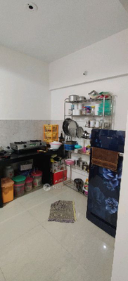 2 BHK Flat In Kohinoor Abhimaan Homes for Rent  In Shirgaon