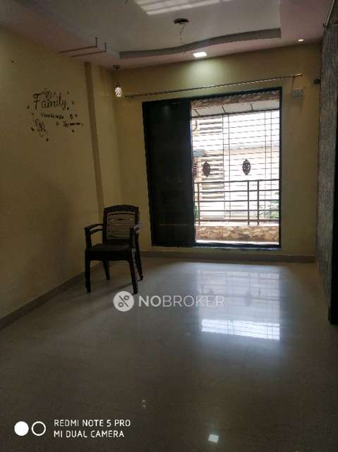 1 RK Flat In  Rinkal Park for Rent  In Katrap