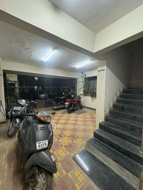 1 RK House for Rent  In Shivne Pune Deshmukhwadi