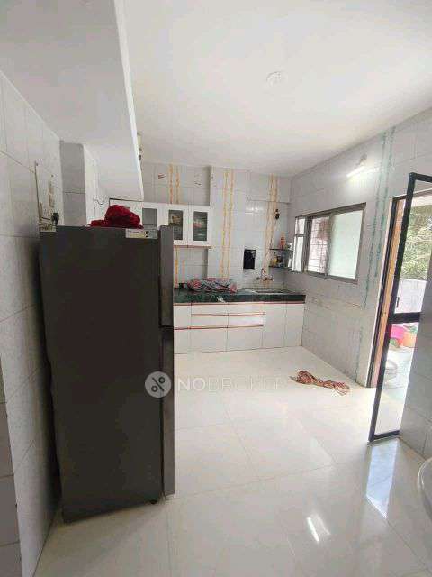 1 BHK Flat In Jay Vihar for Rent  In Wadgaon Sheri