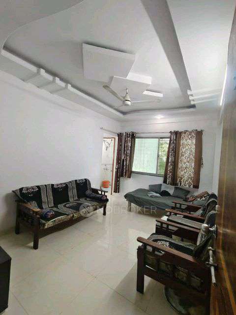 1 BHK Flat In Jay Vihar for Rent  In Wadgaon Sheri