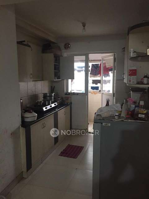 2 BHK Flat In Vspl Divine For Sale  In Yeshwanthpur