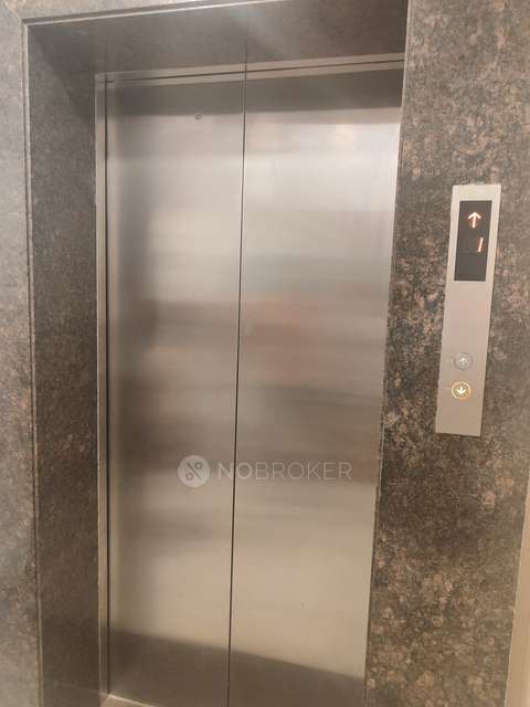 2 BHK Flat In Vspl Divine For Sale  In Yeshwanthpur