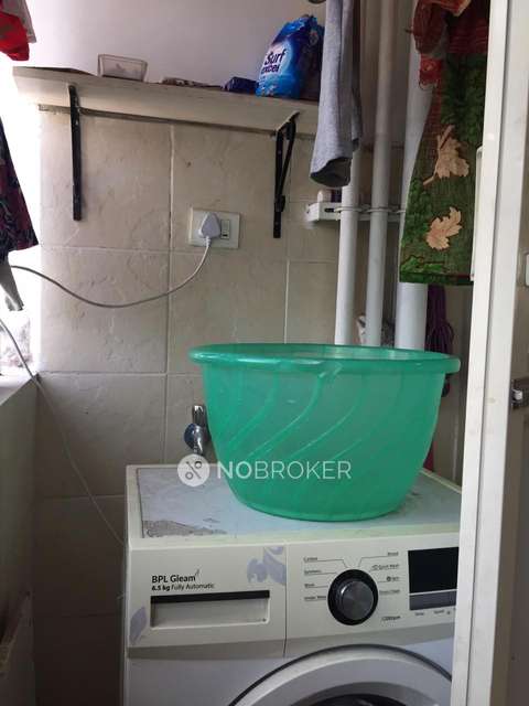 2 BHK Flat In Vspl Divine For Sale  In Yeshwanthpur