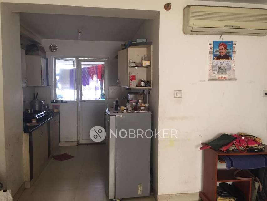 2 BHK Flat In Vspl Divine For Sale  In Yeshwanthpur