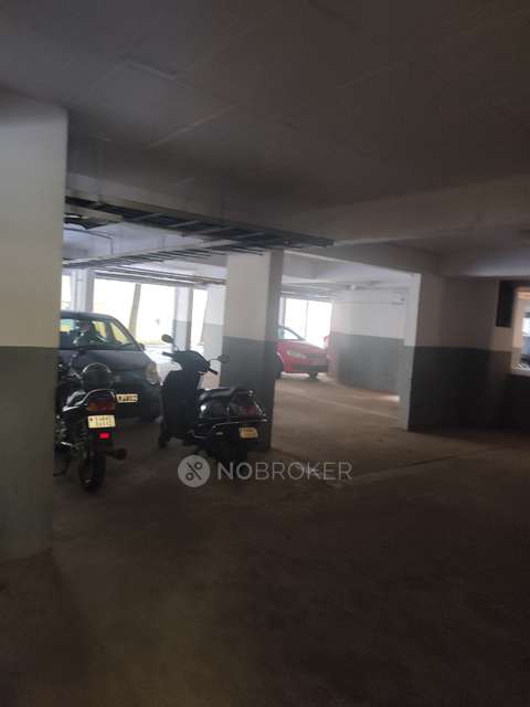 2 BHK Flat In Vspl Divine For Sale  In Yeshwanthpur